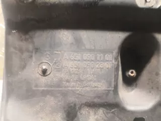 6510901101 Корпус воздушного фильтра Mercedes E C207 Арт e11798834, вид 4