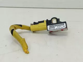 221013 Датчик удара Honda Accord 8 Арт e11798810, вид 1