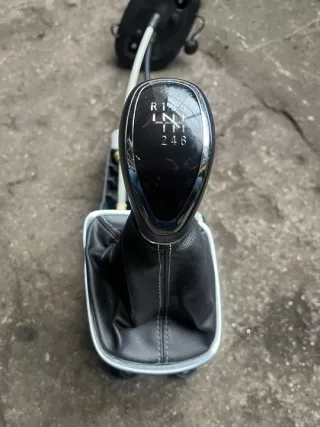 55489535 55489542 Кулиса Opel Astra K Арт e11798613, вид 2