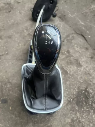 55489535 55489542 Кулиса Opel Astra K Арт e11798613, вид 3