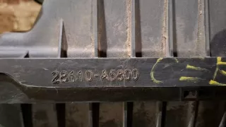 28110-A5800 28220-A5800 Корпус воздушного фильтра Kia Ceed 2 Арт e11798597, вид 6
