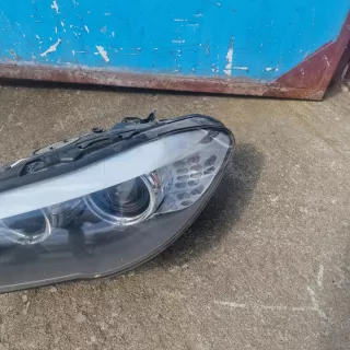 7203245 Фара левая BMW 5 F10/F11/GT F07 Арт e11798517, вид 3