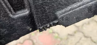 805401008 9297829 Датчик удара BMW X5 F15 Арт e11798483, вид 4