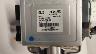 56345-3Y220 Рулевая колонка Kia Sportage 3 Арт e11798482, вид 2