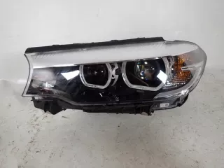 12250836 Фара левая BMW 5 G30/G31 Арт e11798461, вид 1