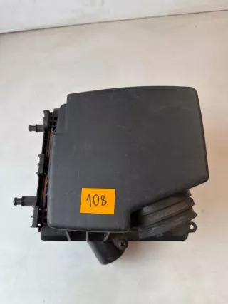  Корпус воздушного фильтра Fiat Doblo 2 Арт e11798237, вид 2