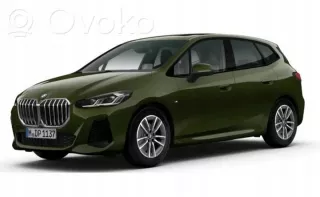 9496817 Датчик удара BMW 2 U06 Арт e11798136, вид 3