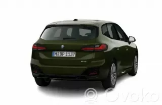 9496817 Датчик удара BMW 2 U06 Арт e11798136, вид 4