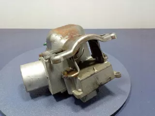 00051795527 Рулевая колонка Fiat Bravo 2 Арт e11798019, вид 3