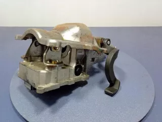 00051795527 Рулевая колонка Fiat Bravo 2 Арт e11798019, вид 4
