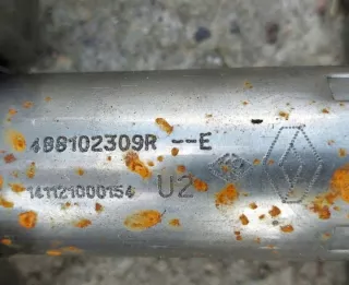488102309R Рулевая колонка Dacia Logan 2 Арт e11797979, вид 2