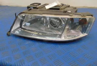  Фара левая Audi A6 C5 (S6,RS6) Арт e11797628, вид 3