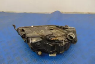  Фара левая Audi A6 C5 (S6,RS6) Арт e11797628, вид 4