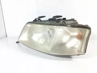 10077978L M3R1P40003208 Фара левая Audi A6 C5 (S6,RS6) Арт e11797607, вид 2