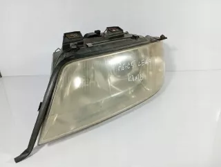 10077978L M3R1P40003208 Фара левая Audi A6 C5 (S6,RS6) Арт e11797607, вид 3