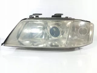 14847300 M3R2P20003290 Фара левая Audi A6 C5 (S6,RS6) Арт e11797606, вид 1