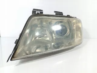 14847300 M3R2P20003290 Фара левая Audi A6 C5 (S6,RS6) Арт e11797606, вид 2
