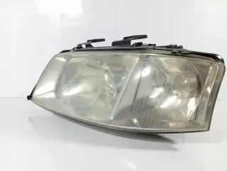 14847300 M3R2P20003290 Фара левая Audi A6 C5 (S6,RS6) Арт e11797606, вид 3