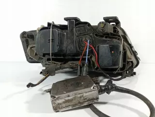 14847300 M3R2P20003290 Фара левая Audi A6 C5 (S6,RS6) Арт e11797606, вид 4