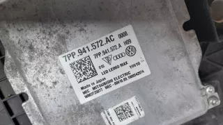 8V0941034E Фара правая Audi A3 8V Арт e11797327, вид 9
