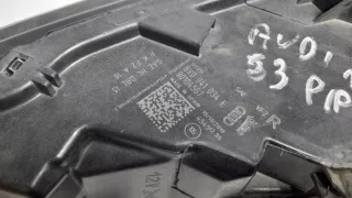 8V0941034E Фара правая Audi A3 8V Арт e11797327, вид 10