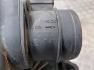 8R0133837D 8K0183A 03G906461C Корпус воздушного фильтра Audi A4 B8 Арт e11797291, вид 2