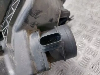 8R0133837D 8K0183A 03G906461C Корпус воздушного фильтра Audi A4 B8 Арт e11797291, вид 3
