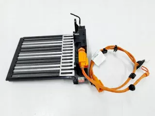 1EA963581E Отопитель в сборе (печка) Skoda Enyaq Арт e11797106, вид 1