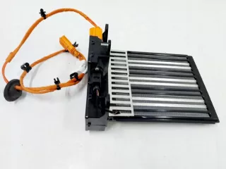 1EA963581E Отопитель в сборе (печка) Skoda Enyaq Арт e11797106, вид 3