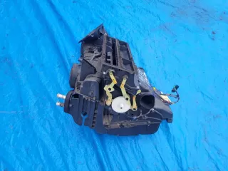 13113819 Отопитель в сборе (печка) Opel Astra H Арт e11797064, вид 3