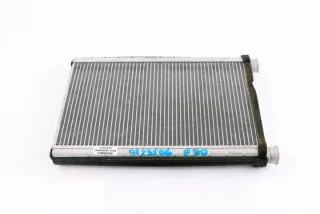 9123506 Отопитель в сборе (печка) BMW 1 E81/E82/E87/E88 Арт e11796797, вид 2