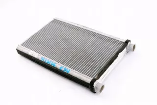 9123506 Отопитель в сборе (печка) BMW 1 E81/E82/E87/E88 Арт e11796797, вид 7