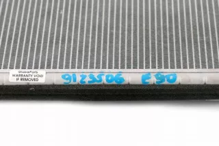 9123506 Отопитель в сборе (печка) BMW 1 E81/E82/E87/E88 Арт e11796797, вид 9