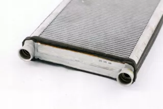 9123506 Отопитель в сборе (печка) BMW 1 E81/E82/E87/E88 Арт e11796797, вид 10