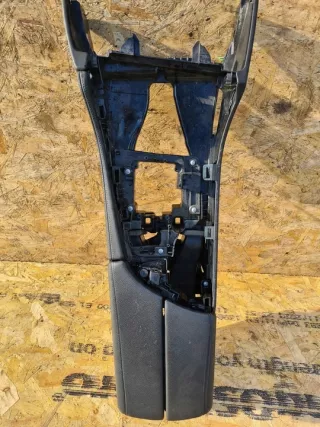  Подлокотник BMW 5 F10/F11/GT F07 Арт e11796763, вид 1