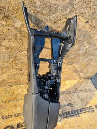  Подлокотник BMW 5 F10/F11/GT F07 Арт e11796763, вид 3