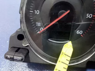 3C0920870G Щиток приборов (приборная панель) Volkswagen Passat B6 Арт e11796421, вид 7