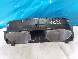 3AA920870A Щиток приборов (приборная панель) Volkswagen Passat B7 Арт e11796404, вид 2