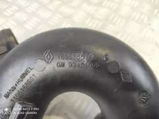 165555514R 93451665 Гофра инжектора Renault Trafic 3 Арт e11796261, вид 3