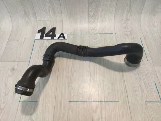 144605593R Гофра инжектора Renault Master 3 Арт e11796196, вид 2