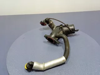 165763328R Гофра инжектора Renault Kangoo 2 Арт e11796177, вид 2