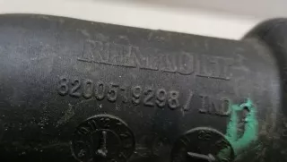 - 8200519298 05-12r- Гофра инжектора Renault Clio 3 Арт e11796136, вид 2