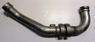 - 8200296984D 05-12r- Гофра инжектора Renault Clio 3 Арт e11796135, вид 1