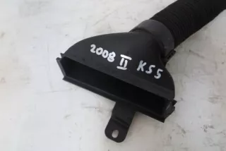 9833418380 Гофра инжектора Peugeot 2008 Арт e11795933, вид 2