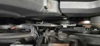 1996-2005 Компрессор кондиционера Volkswagen Passat B5 Арт e11795825, вид 2