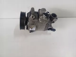 2007-2016 5N0820803A Компрессор кондиционера Volkswagen Passat B6 Арт e11795812, вид 1