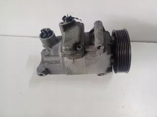 2007-2016 5N0820803A Компрессор кондиционера Volkswagen Passat B6 Арт e11795812, вид 3