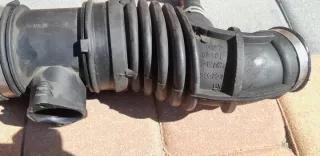 90572797 Гофра инжектора Opel Astra G Арт e11795791, вид 3