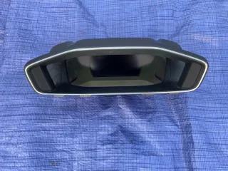 9822060280 Щиток приборов (приборная панель) Peugeot 208 2 Арт e11795647, вид 2