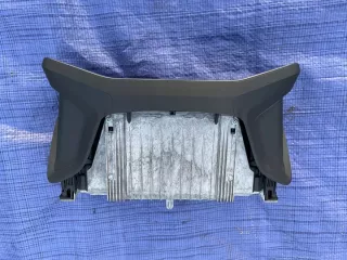 9822060280 Щиток приборов (приборная панель) Peugeot 208 2 Арт e11795647, вид 3